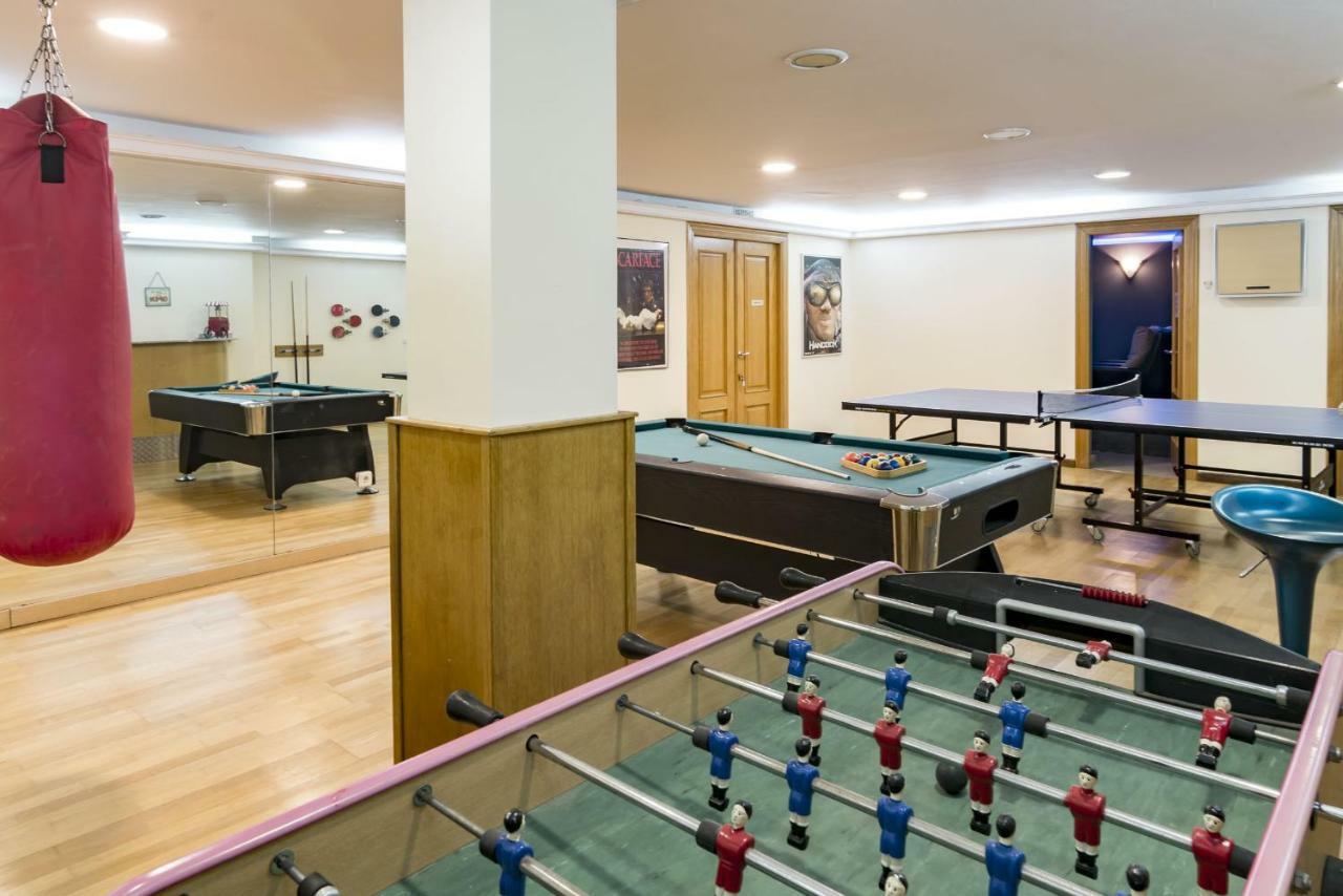Villa Casakhan, Beautiful Luxury Villa, Марбеля Екстериор снимка