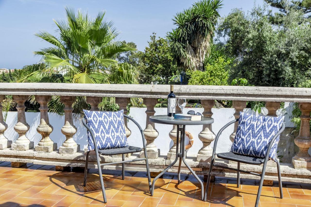 Villa Casakhan, Beautiful Luxury Villa, Марбеля Екстериор снимка