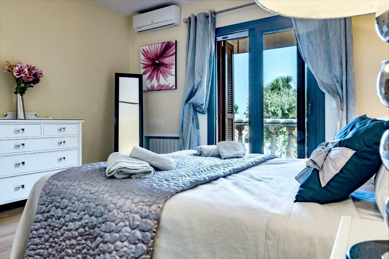 Villa Casakhan, Beautiful Luxury Villa, Марбеля Екстериор снимка