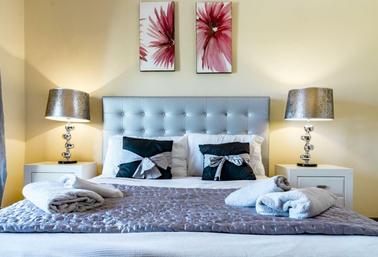Villa Casakhan, Beautiful Luxury Villa, Марбеля Екстериор снимка