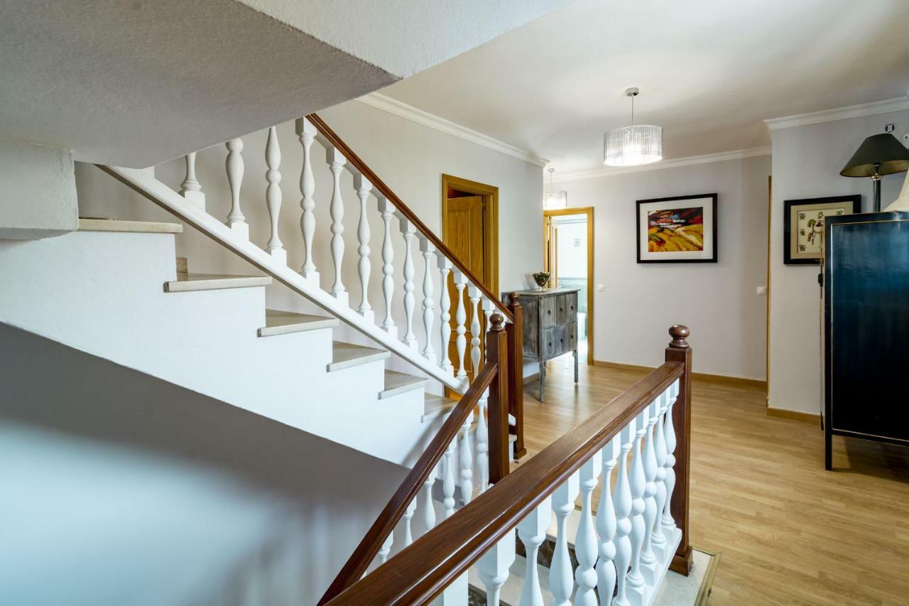 Villa Casakhan, Beautiful Luxury Villa, Марбеля Екстериор снимка