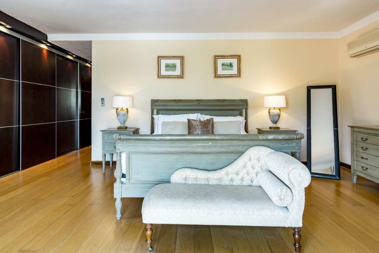 Villa Casakhan, Beautiful Luxury Villa, Марбеля Екстериор снимка