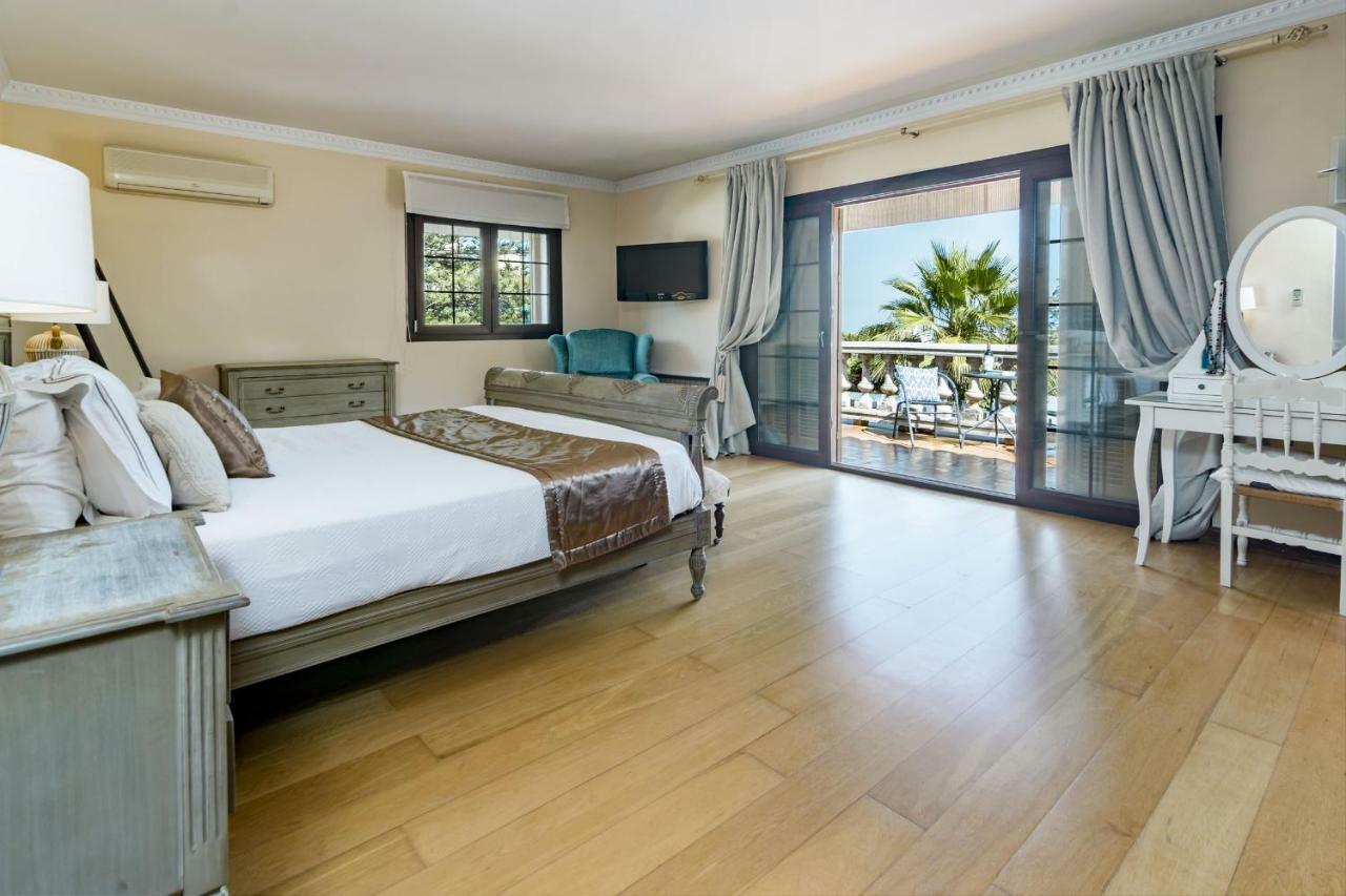 Villa Casakhan, Beautiful Luxury Villa, Марбеля Екстериор снимка