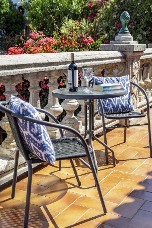 Villa Casakhan, Beautiful Luxury Villa, Марбеля Екстериор снимка