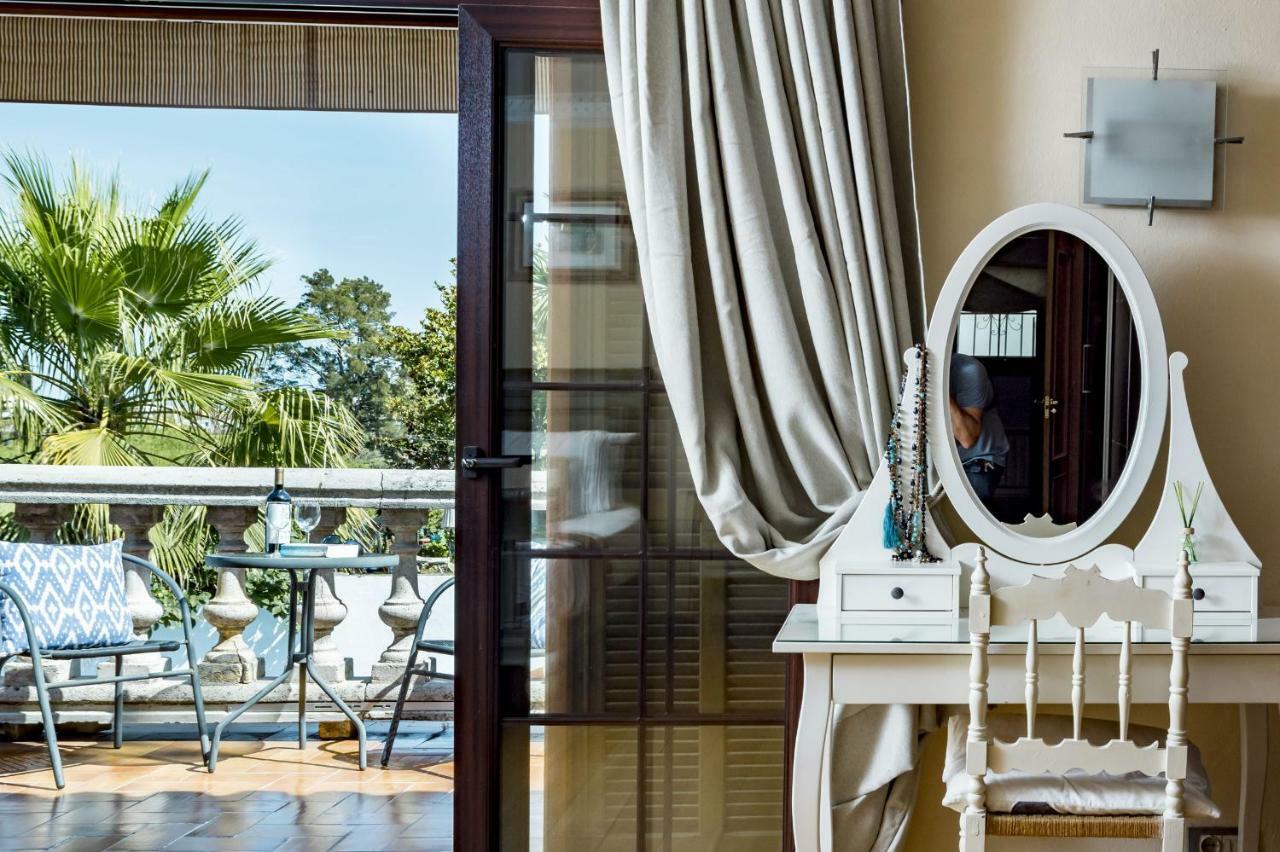 Villa Casakhan, Beautiful Luxury Villa, Марбеля Екстериор снимка